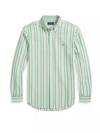 POLO RALPH LAUREN | Chemise coupe personnalisée | grün